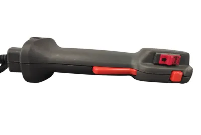 Χειριστήριο γκαζιού κομπλέ Husqvarna 553RS 522520703 (1)